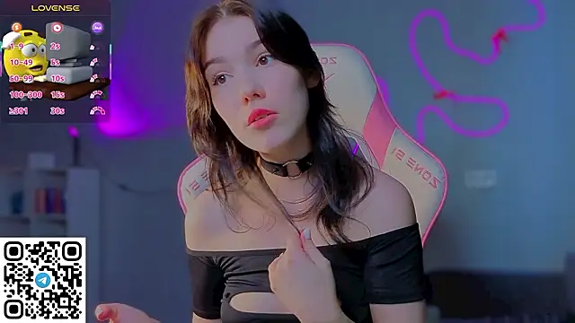 Snapshot of Sophie_SkyAngel chatting on 8, 3, 2026 Sophie SkyAngel online show from 8, 3, 2026