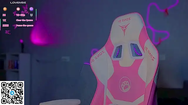 Snapshot of Sophie_SkyAngel chatting on 26, 3, 2026 Sophie SkyAngel online show from 26, 3, 2026