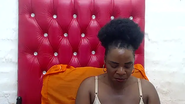 CASSANDRASTONE46 online show from 30, 10, 2025