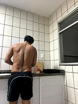 Snapshot of BAGHEERAPGG chatting on 8, 11, 2025 BAGHEERAPGG online show from 8, 11, 2025