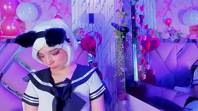 Akane Hikari  online show from 16, 2, 2026