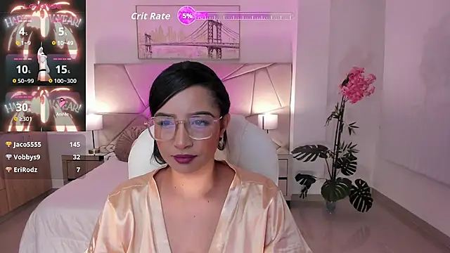 Sharon breezee online show from 2, 11, 2025