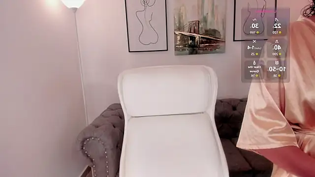 Sharon breezee online show from 9, 11, 2025