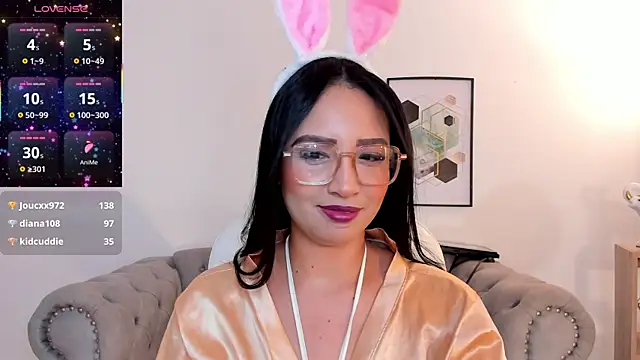 Sharon breezee online show from 21, 12, 2025