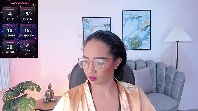 Sharon breezee online show from 16, 1, 2026