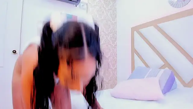 Amber-Sweett online show from 14, 9, 2025