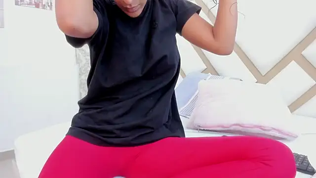 Amber-Sweett online show from 20, 9, 2025