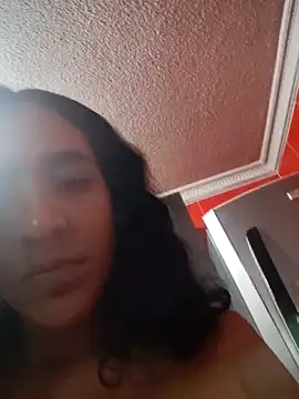 Amber-Sweett online show from 22, 10, 2025