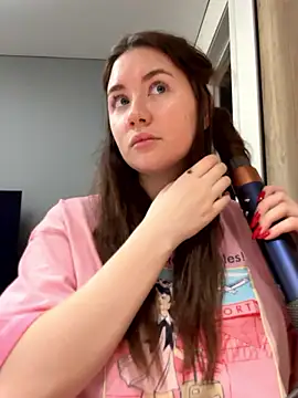 MeganStrain online show from 11, 1, 2026