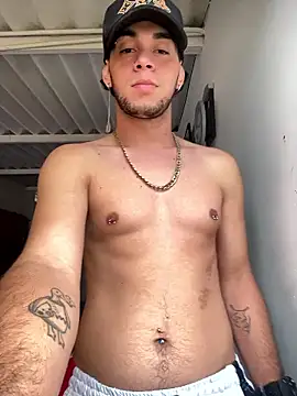 enzo vittale03  online show from 8, 1, 2026