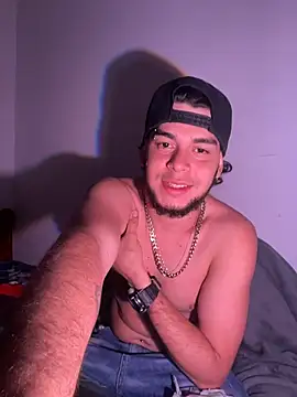 enzo vittale03  online show from 18, 2, 2026