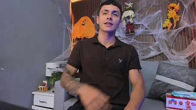 Leo santoro online show from 11, 10, 2025