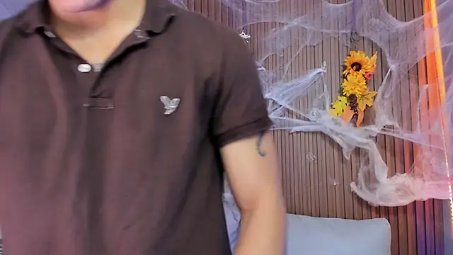 Leo santoro online show from 16, 10, 2025