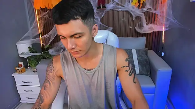 Leo santoro online show from 22, 10, 2025