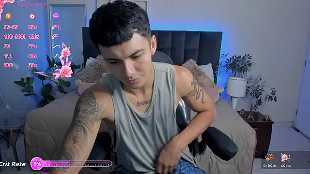 Leo santoro online show from 1, 12, 2025