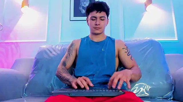 Leo santoro online show from 24, 3, 2026