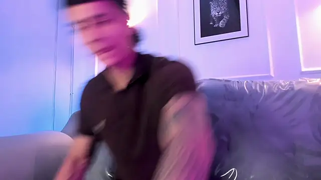 Leo santoro online show from 9, 4, 2026