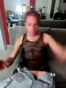 AntyKrysto online show from 29, 11, 2025