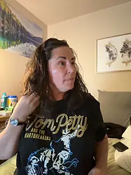 petalsexy online show from 22, 10, 2025