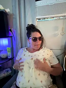 petalsexy online show from 25, 10, 2025