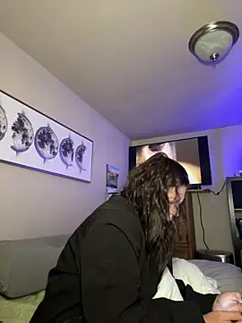 petalsexy online show from 3, 11, 2025