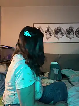 petalsexy online show from 17, 11, 2025