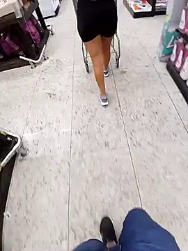 cicinha3657 online show from 23, 3, 2026