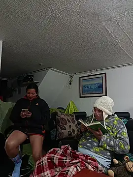 PAULA20- online show from 22, 10, 2025