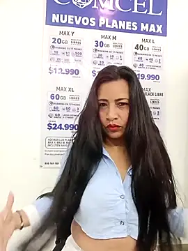 PAULA20- online show from 6, 2, 2026