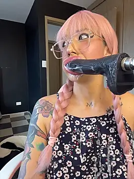 ValentinaBianchi online show from 16, 12, 2025