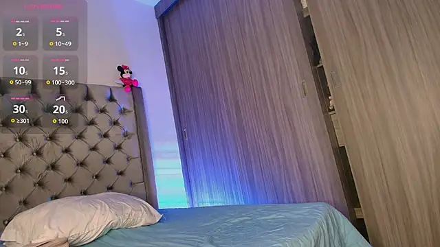 dreamsussi online show from 27, 9, 2025