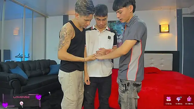 Snapshot of Bisexlifehot__ chatting on 6, 2, 2026 Bisexlifehot online show from 6, 2, 2026