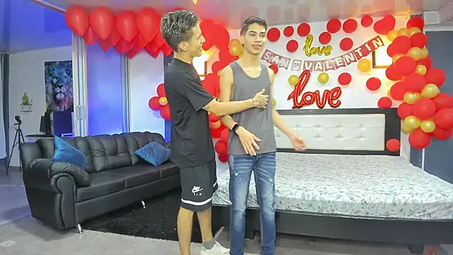 Snapshot of Bisexlifehot__ chatting on 15, 2, 2026 Bisexlifehot online show from 15, 2, 2026