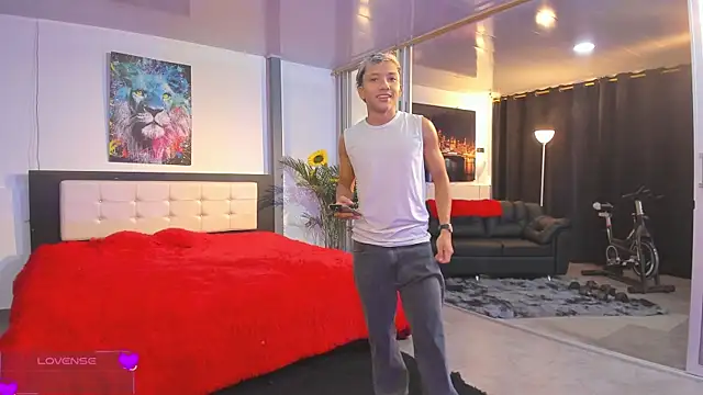 Snapshot of Bisexlifehot__ chatting on 25, 2, 2026 Bisexlifehot online show from 25, 2, 2026