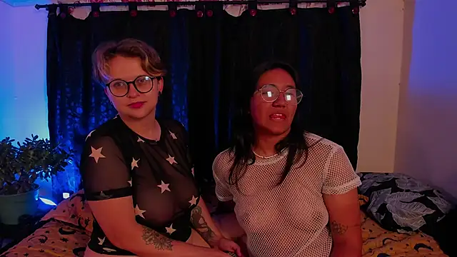 CrazyCakes  online show from 24, 9, 2025