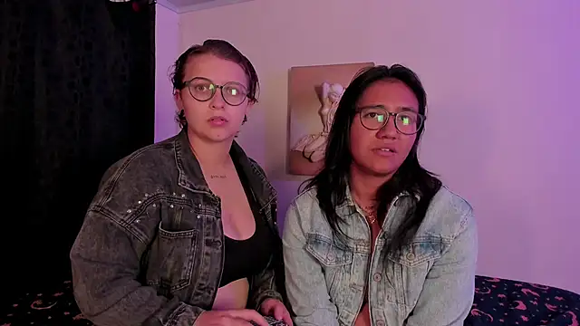 CrazyCakes  online show from 16, 12, 2025