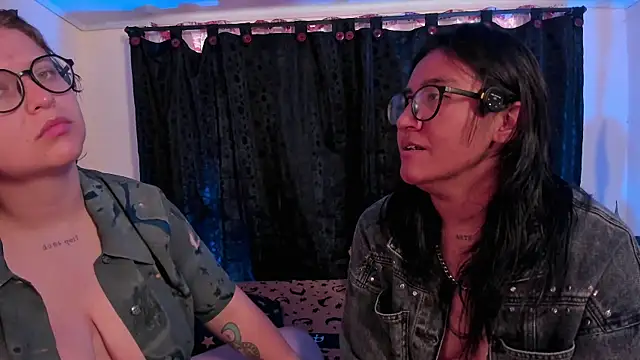 CrazyCakes  online show from 16, 4, 2026