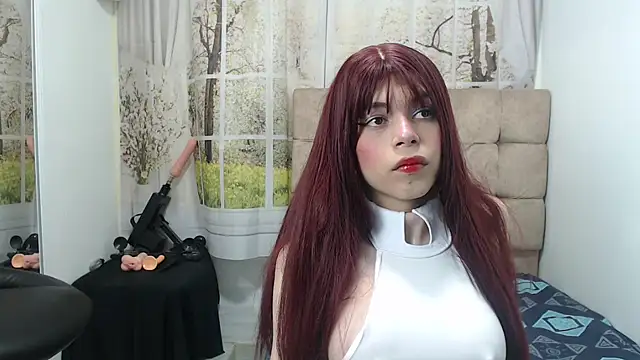 Snapshot of Vanessa_Jenner chatting on 15, 9, 2025 Vanessa Jenner online show from 15, 9, 2025