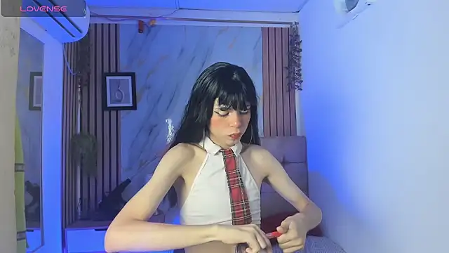 Snapshot of Vanessa_Jenner chatting on 17, 6, 2026 Vanessa Jenner online show from 17, 6, 2026