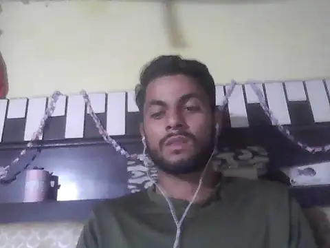 ursdreamperson online show from 12, 11, 2025