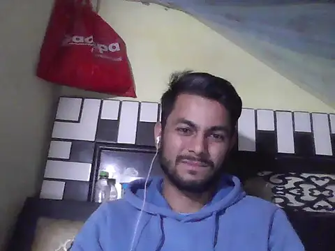 ursdreamperson online show from 18, 12, 2025