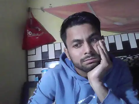 ursdreamperson online show from 6, 1, 2026