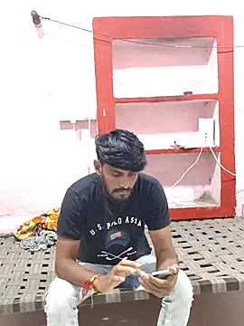 krishjaat43 online show from 15, 9, 2025