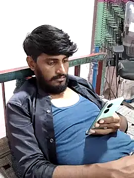 krishjaat43 online show from 6, 10, 2025