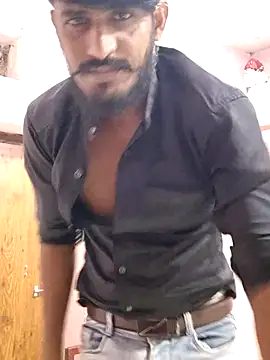 krishjaat43 online show from 8, 10, 2025