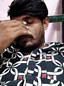 krishjaat43 online show from 25, 10, 2025