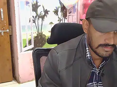 krishjaat43 online show from 20, 12, 2025