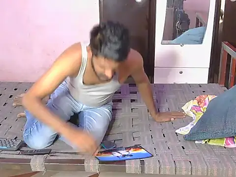 krishjaat43 online show from 16, 3, 2026