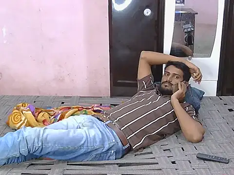 krishjaat43 online show from 22, 3, 2026