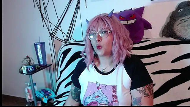 XxGreenGoodxX online show from 25, 2, 2026